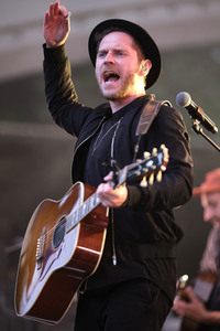 Konzert von Johannes Oerding in Hannover