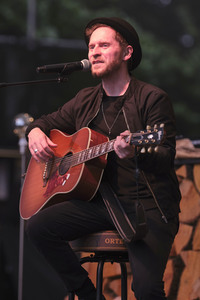 Konzert von Johannes Oerding in Hannover