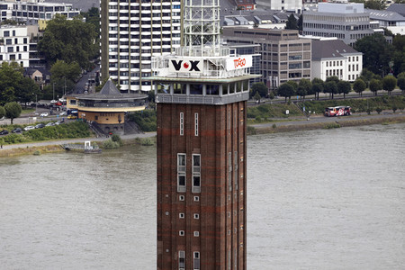 Symbolfoto RTL Gruppe