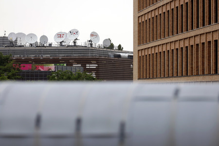 Symbolfoto RTL Gruppe