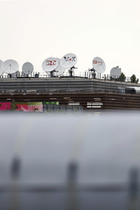 Symbolfoto RTL Gruppe