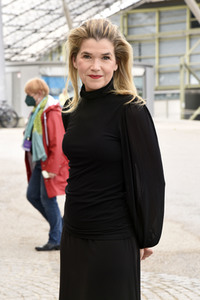 Filmpremiere 'Mein Sohn', Filmfest München 2021