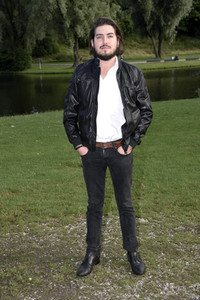 Filmpremiere 'Mein Sohn', Filmfest München 2021
