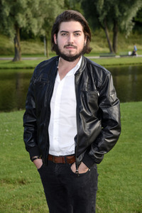Filmpremiere 'Mein Sohn', Filmfest München 2021