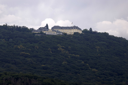 Symbolfoto Steigenberger Grandhotel