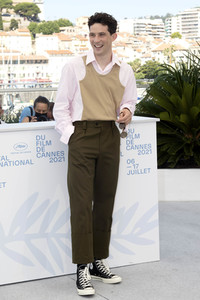 Photocall 'Mothering Sunday', Cannes Film Festival 2021