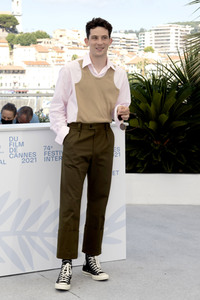 Photocall 'Mothering Sunday', Cannes Film Festival 2021