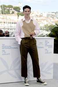 Photocall 'Mothering Sunday', Cannes Film Festival 2021