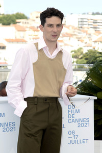 Photocall 'Mothering Sunday', Cannes Film Festival 2021
