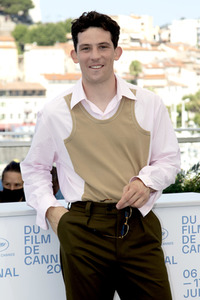 Photocall 'Mothering Sunday', Cannes Film Festival 2021