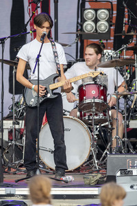 Konzert von Donkey Kid in Erfurt