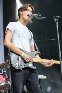 Konzert von Donkey Kid in Erfurt