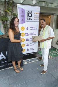 Luxury Experience & Co Pre ESPYs Gifting Lounge 2021 in Los Angeles