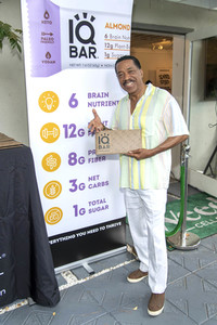 Luxury Experience & Co Pre ESPYs Gifting Lounge 2021 in Los Angeles