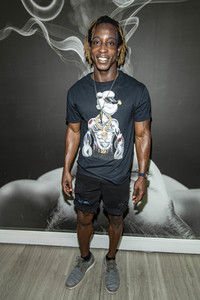 Luxury Experience & Co Pre ESPYs Gifting Lounge 2021 in Los Angeles