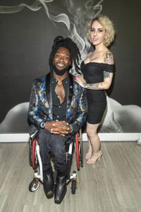 Luxury Experience & Co Pre ESPYs Gifting Lounge 2021 in Los Angeles
