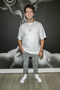 Luxury Experience & Co Pre ESPYs Gifting Lounge 2021 in Los Angeles