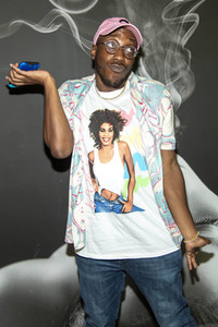 Luxury Experience & Co Pre ESPYs Gifting Lounge 2021 in Los Angeles