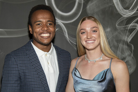 Luxury Experience & Co Pre ESPYs Gifting Lounge 2021 in Los Angeles