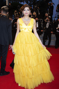 Filmpremiere 'Flag Day', Cannes Film Festival 2021