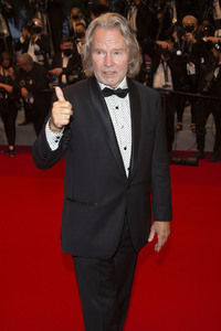 Filmpremiere 'Flag Day', Cannes Film Festival 2021