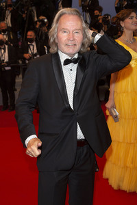 Filmpremiere 'Flag Day', Cannes Film Festival 2021