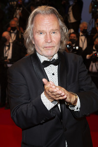 Filmpremiere 'Flag Day', Cannes Film Festival 2021