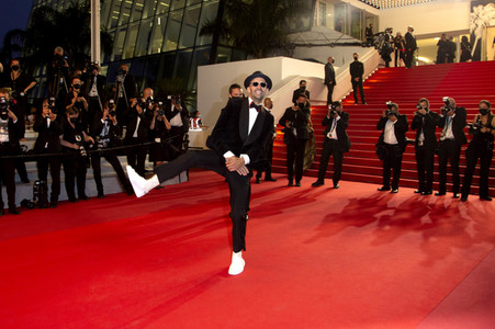 Filmpremiere 'Flag Day', Cannes Film Festival 2021