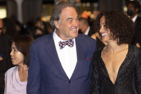 Filmpremiere 'Flag Day', Cannes Film Festival 2021