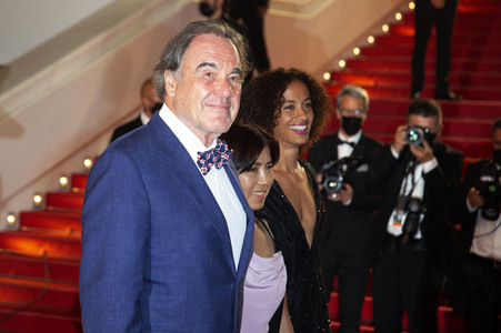 Filmpremiere 'Flag Day', Cannes Film Festival 2021