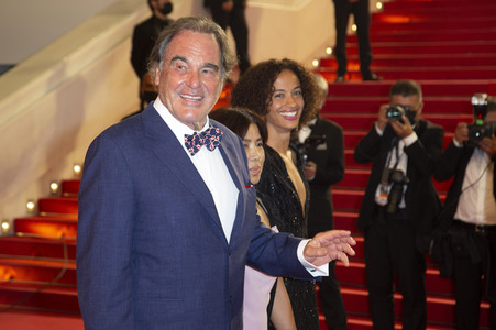 Filmpremiere 'Flag Day', Cannes Film Festival 2021