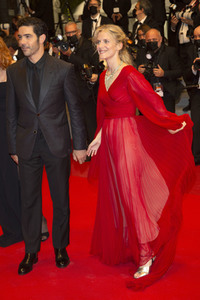 Filmpremiere 'Flag Day', Cannes Film Festival 2021