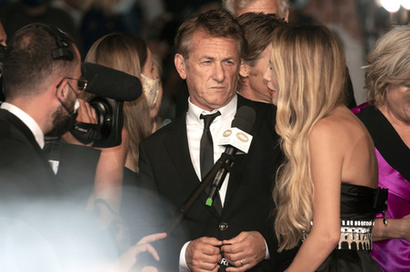 Filmpremiere 'Flag Day', Cannes Film Festival 2021