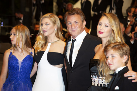 Filmpremiere 'Flag Day', Cannes Film Festival 2021