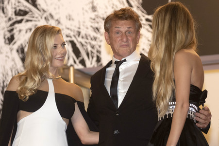 Filmpremiere 'Flag Day', Cannes Film Festival 2021