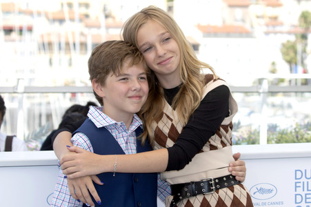 Photocall 'Flag Day', Cannes Film Festival 2021
