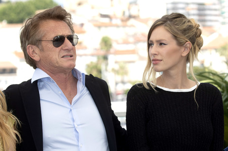 Photocall 'Flag Day', Cannes Film Festival 2021