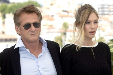 Photocall 'Flag Day', Cannes Film Festival 2021