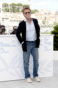 Photocall 'Flag Day', Cannes Film Festival 2021