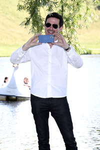 Filmpremiere 'Glauben', Filmfest München 2021