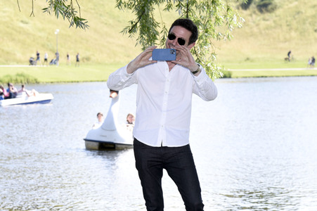 Filmpremiere 'Glauben', Filmfest München 2021