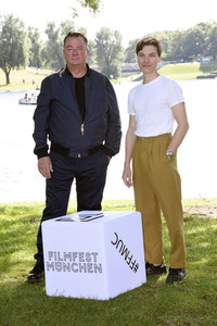 Filmpremiere 'Glauben', Filmfest München 2021