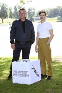 Filmpremiere 'Glauben', Filmfest München 2021