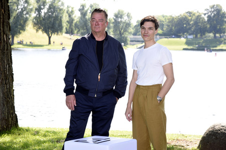 Filmpremiere 'Glauben', Filmfest München 2021