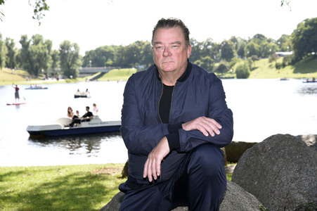 Filmpremiere 'Glauben', Filmfest München 2021