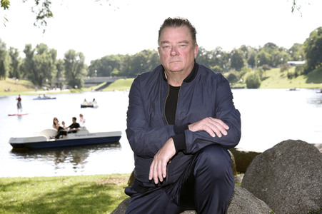 Filmpremiere 'Glauben', Filmfest München 2021