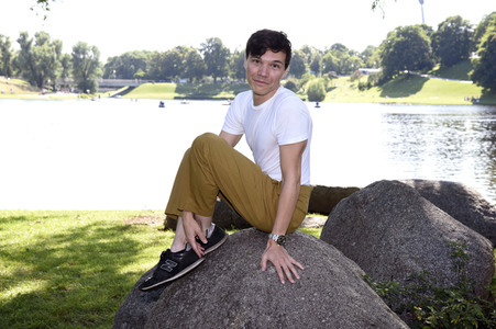 Filmpremiere 'Glauben', Filmfest München 2021