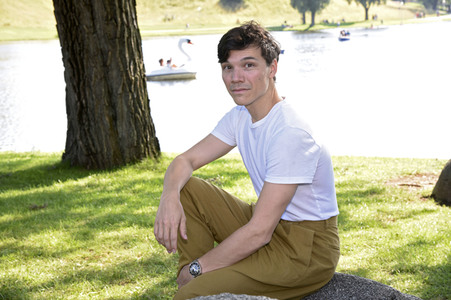 Filmpremiere 'Glauben', Filmfest München 2021