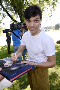 Filmpremiere 'Glauben', Filmfest München 2021