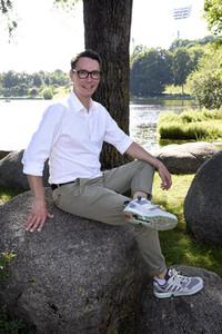 Filmpremiere 'Glauben', Filmfest München 2021